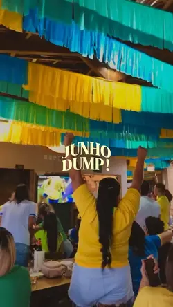 junho dump 