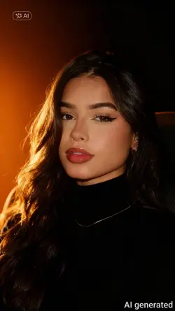 cinematic photoshoot