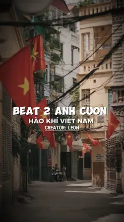 Hào Khí Việt Nam 