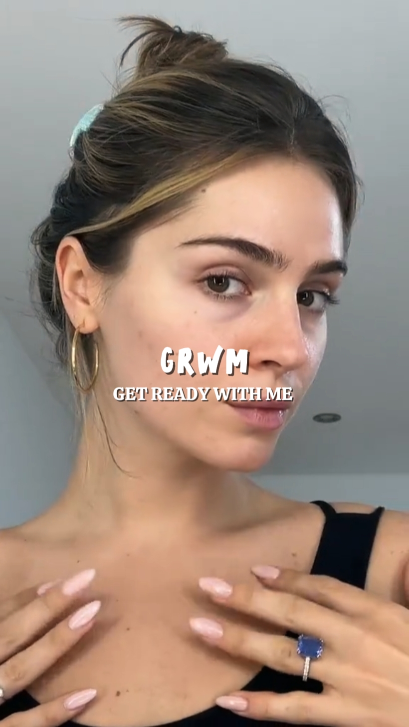 GRWM 