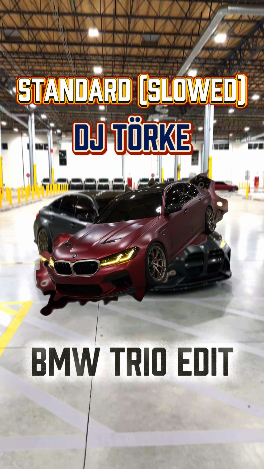 STANDARD - DJ TÖRKE