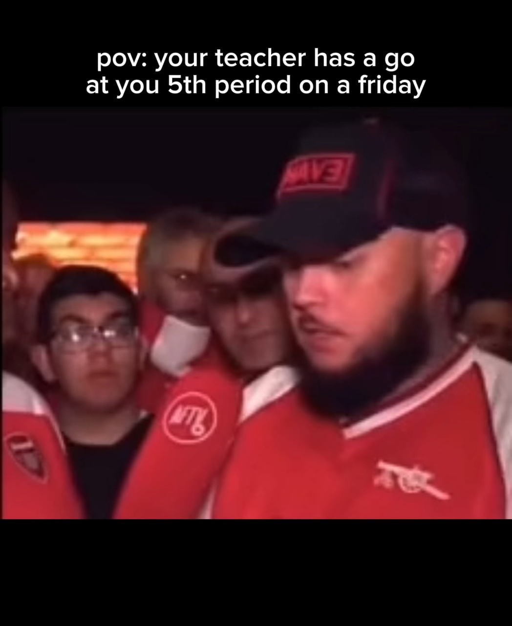 angry meme 😡 