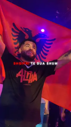 SHQIPNI TË DUA SHUM🇦🇱