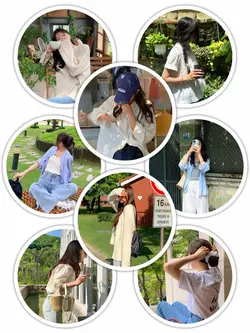 8 Photos Transition