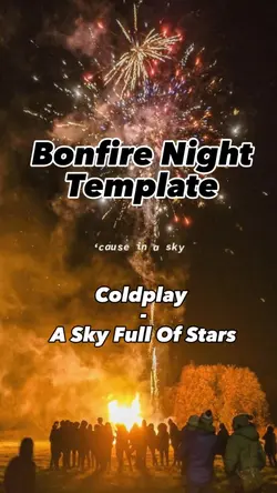 ‘cause in a sky