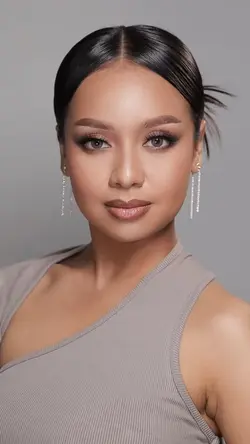 Tobola Bale | Makeup