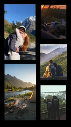 lockscreen wallpaper