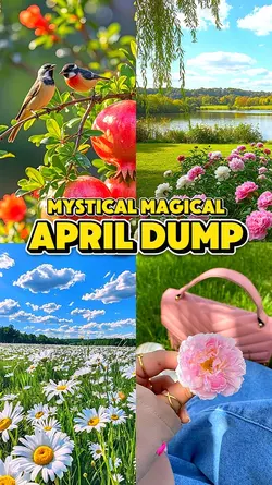 Mystical Magical