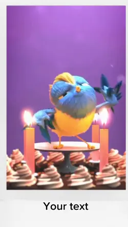 Happy birthday funny