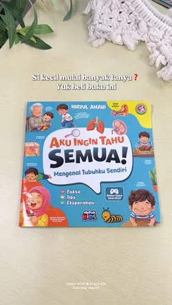 Buku anak
