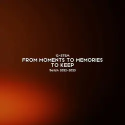 moments to memories 