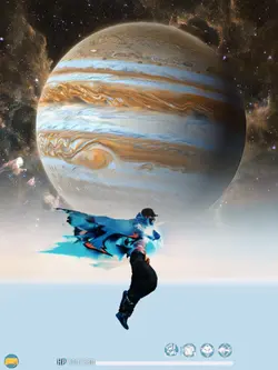 Space / FreeFire