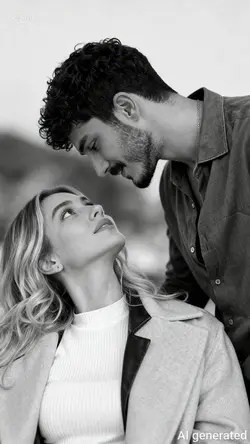 Couple photoshoot