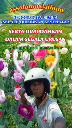 Status Bapak bapak 