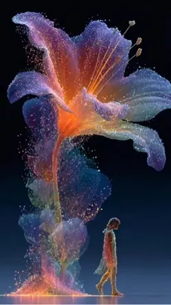 藝術分享