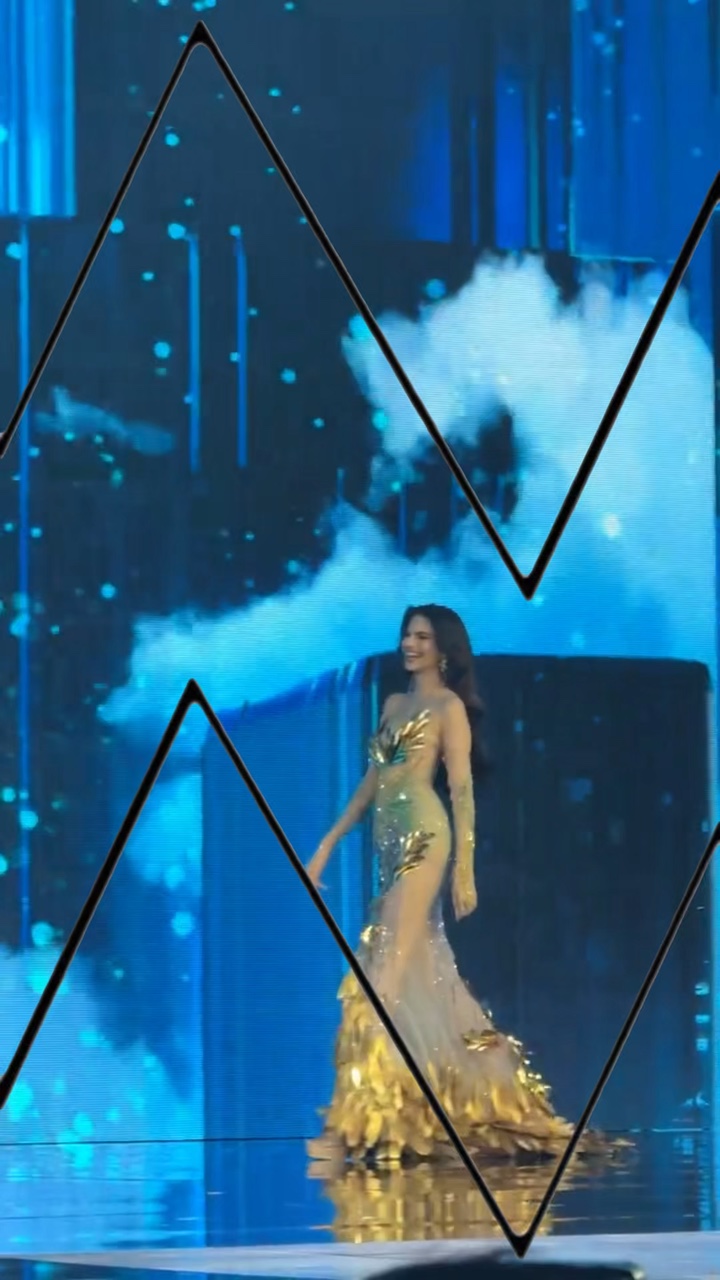 Pageant