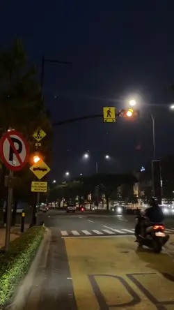 tembus pagi