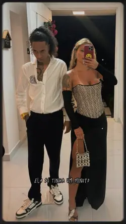 ORUAM •Amor Bandido 