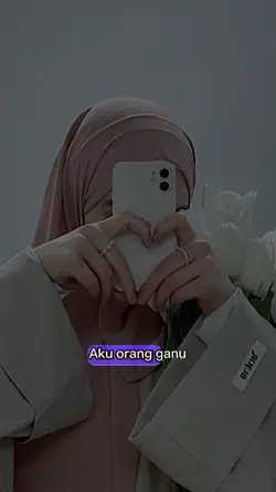 ok ok aku orang ganu