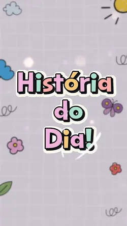 História do Dia 