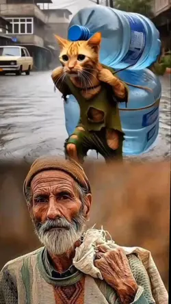 poor People