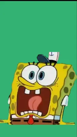 spongebob scream