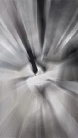Glitch Efek Animasi