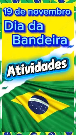 Dia da Bandeira 