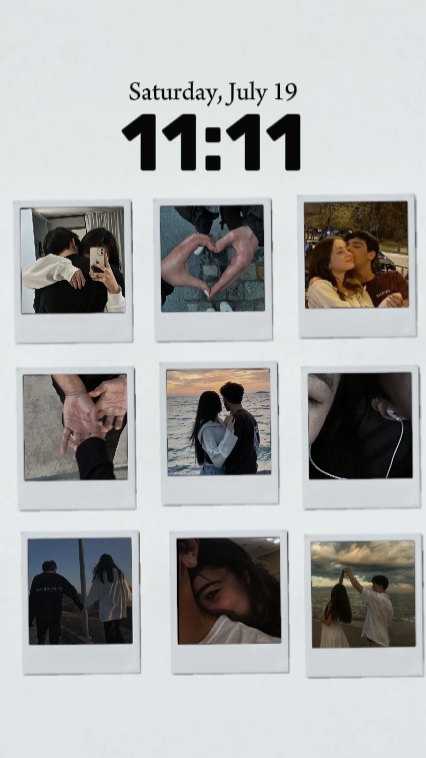 Collage de fondo de pantalla