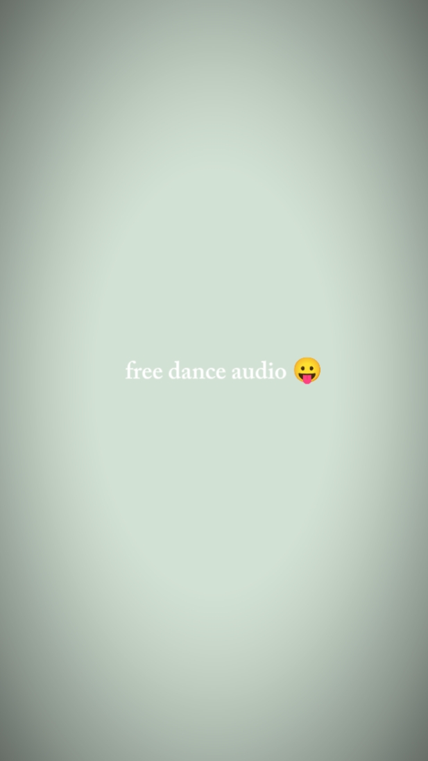 free dance audio 