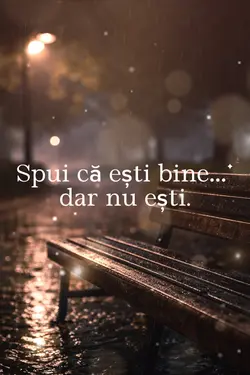 Esti puternic