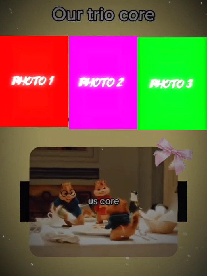try this template 