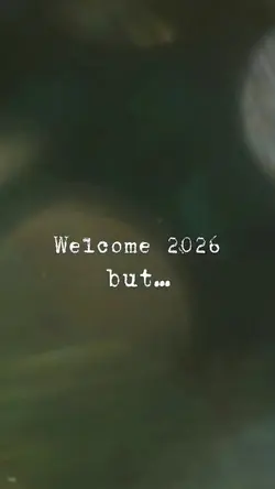 welcome 2026