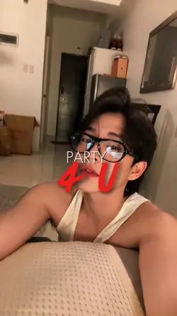 Party 4 you 