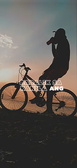 Babalik sa kanila