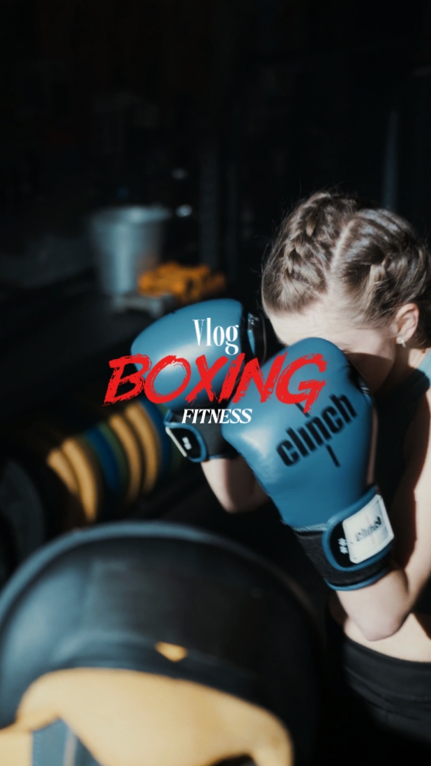 BOXING FITNESS 