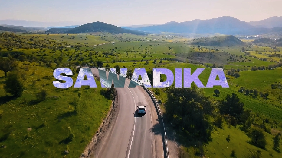 INEMATIK SAWADIKA 