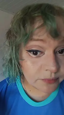 transição cosplay