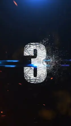 Countdown Transition