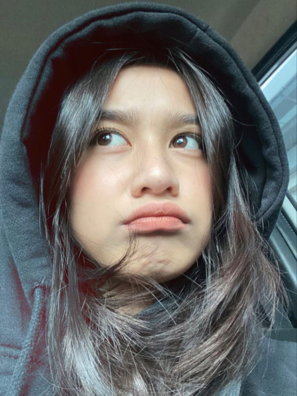 this is you mom and.