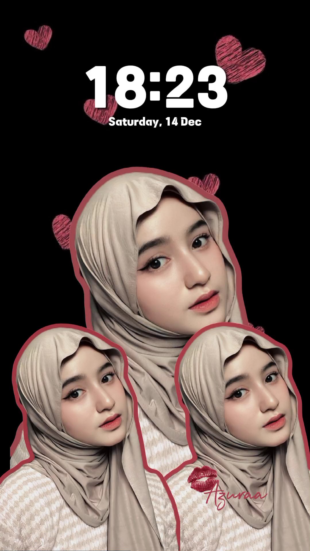 Papel de parede estetik