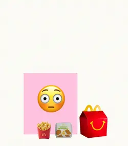 McDonald POV