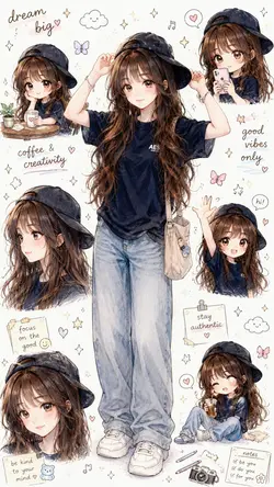AI Anime