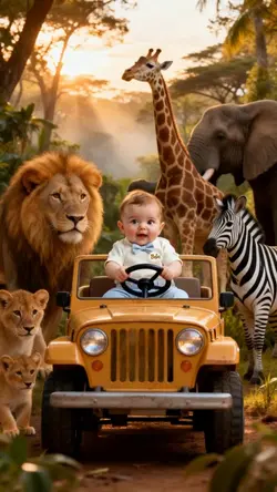 Safari