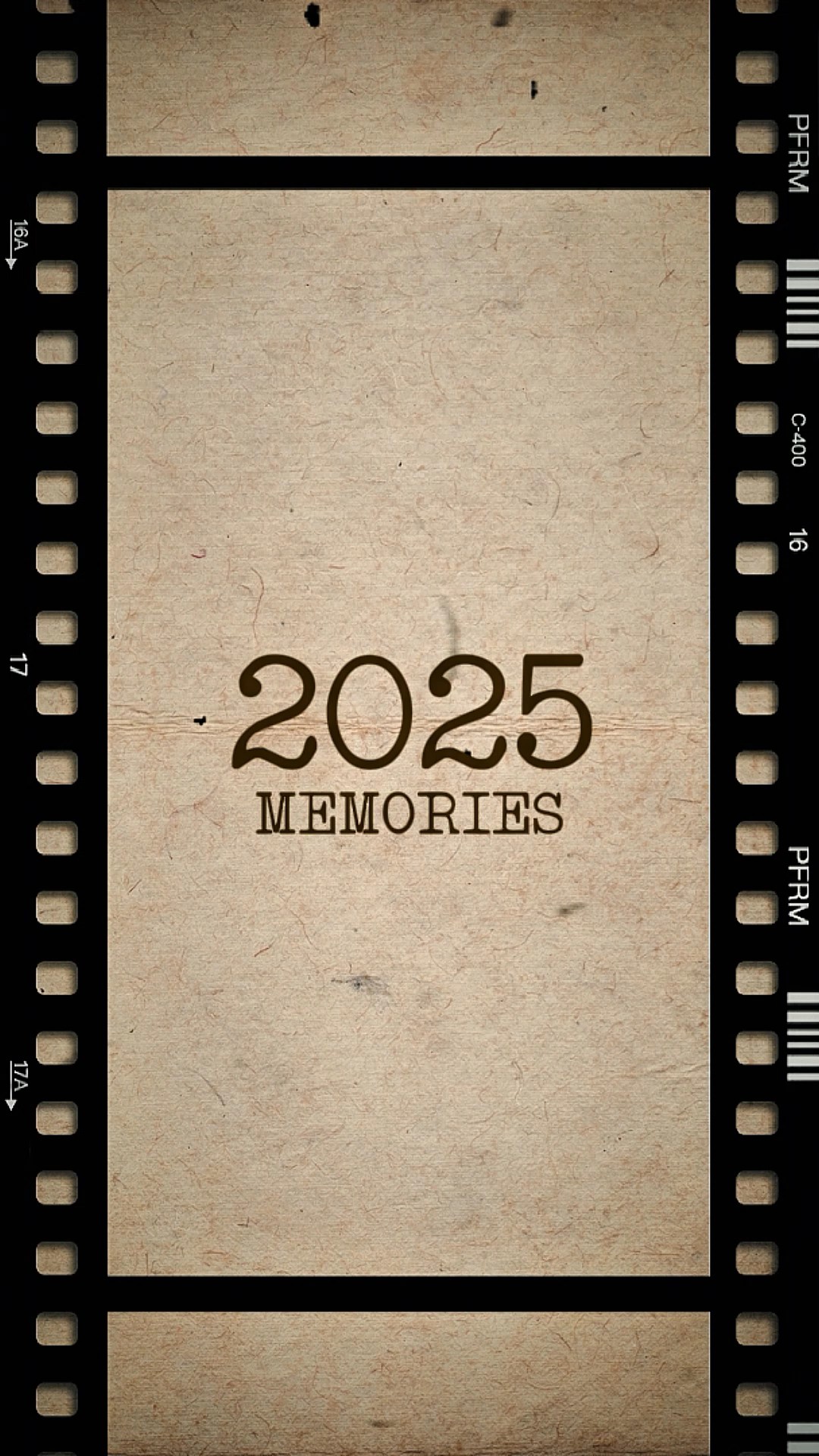 2025 RECUERDOS 