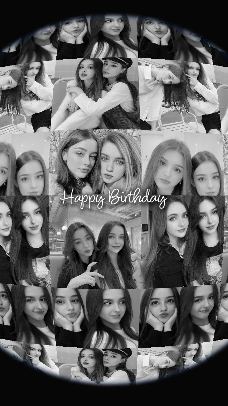 Happy brithday