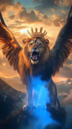 LION NEW EDIT