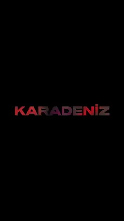 KARADENİZ 