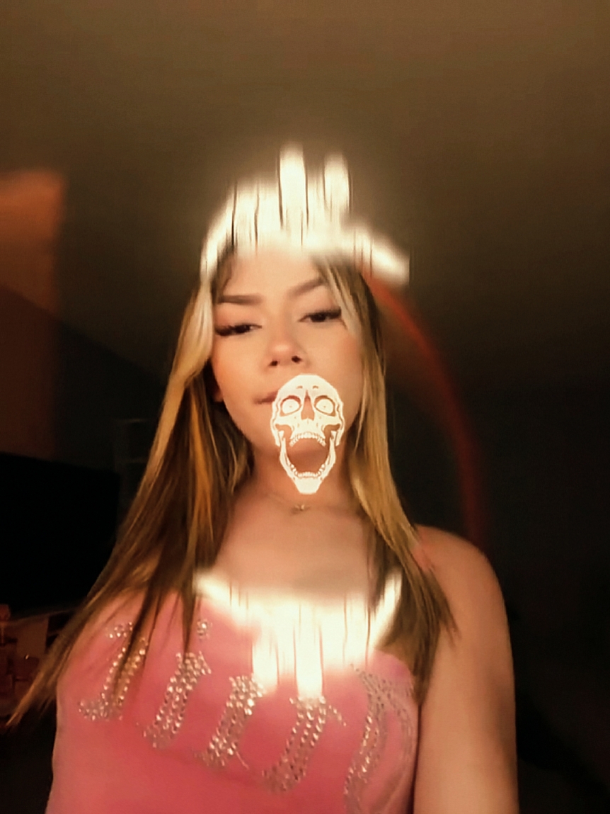 CABEZA DE SIRENA FUNK V2