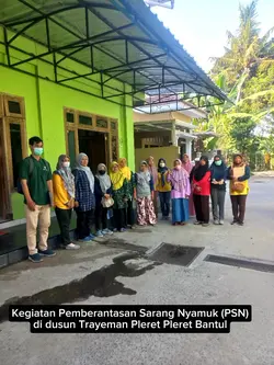 Foto kegiatan